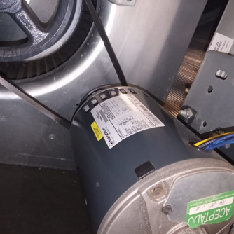 TECNICOS EN AIRE ACONDICIONADO